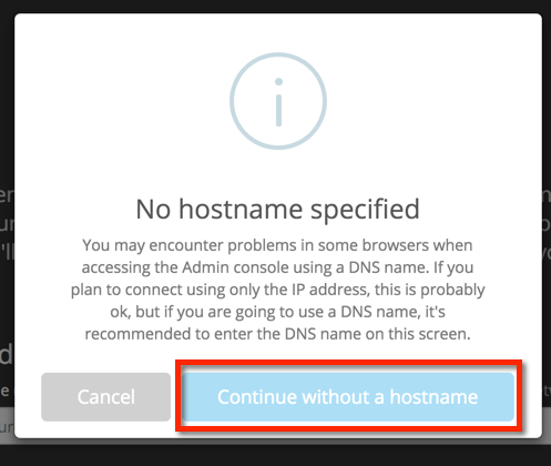 Replicated Self Signed Cert Replicated Self Signed Cert